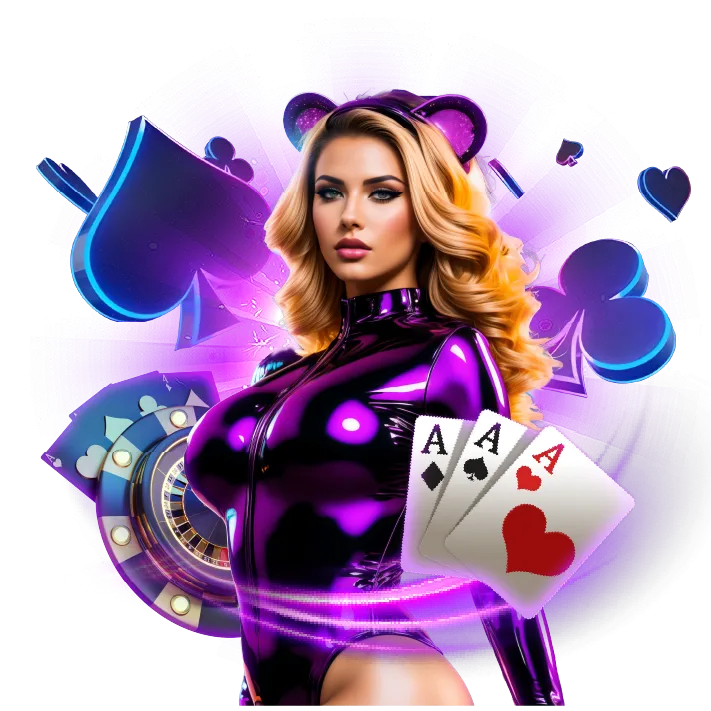 สล็อตแท้ bonny-51